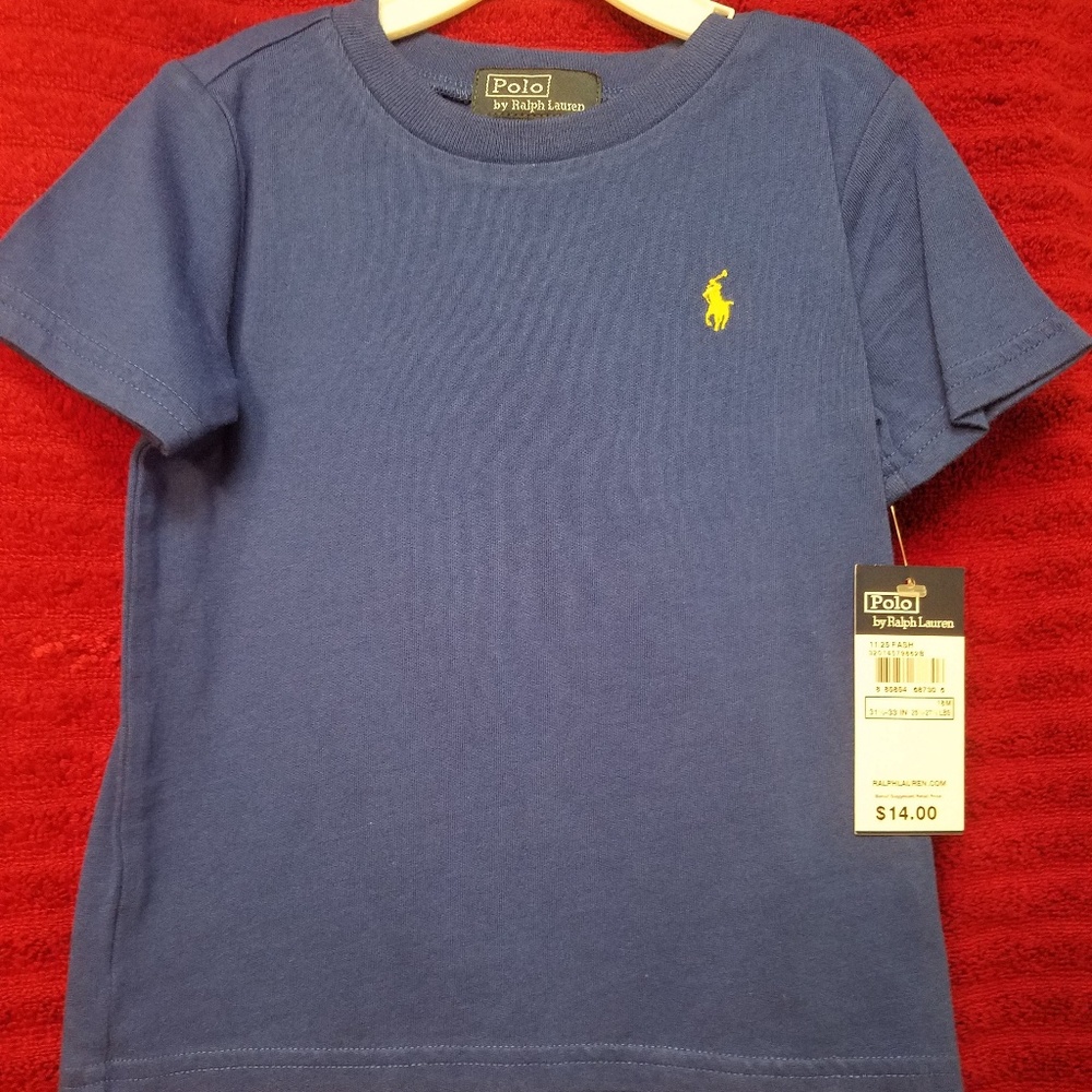 Baby boy 18 month t shirt.